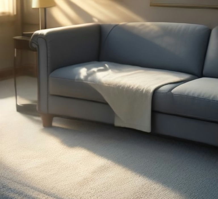 Leo Carpet and Sofa Cleaning LLC, professional Carpet Cleaning in Holmdel, our branded team and work van Leo Carpet and Sofa Cleaning LLC, professional Carpet Cleaning in Holmdel, our branded team and work van